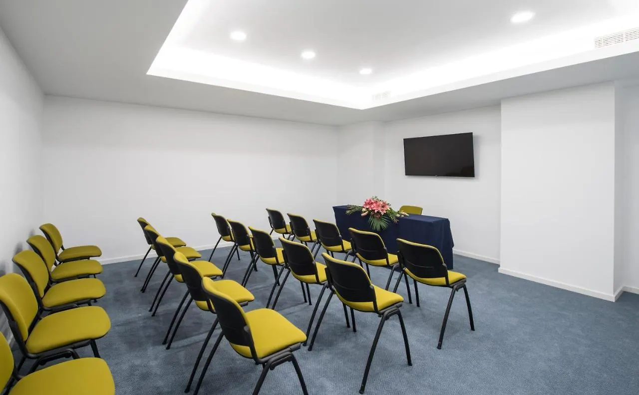 ****  Hotel Alto Lido Фуншал Португалия