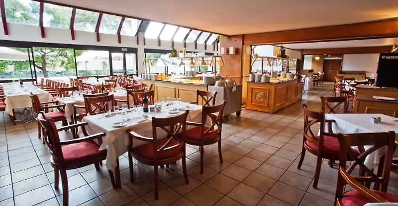 Hotel Alto Lido Funchal 4*,