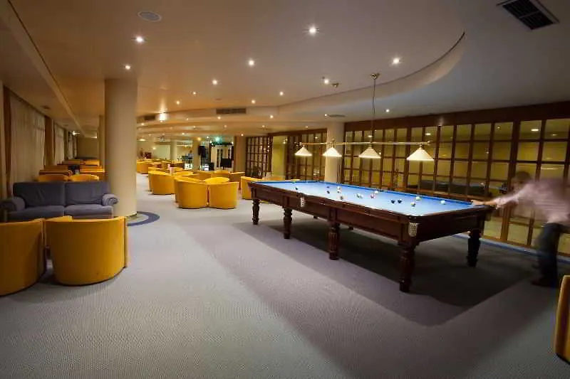 Hotel Alto Lido Funchal
