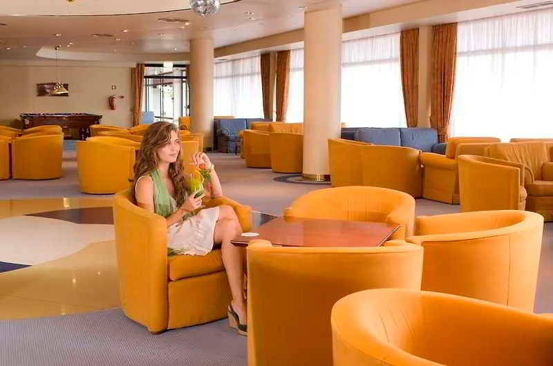 Hotel Alto Lido Funchal Portekiz